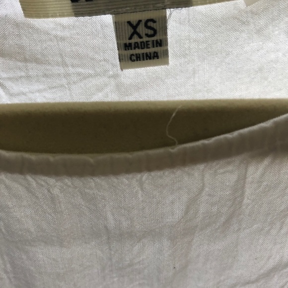 BB Dakota cropped tee shirt✨ - Picture 5 of 5